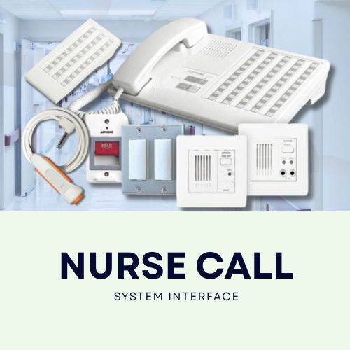 Thiết bị báo gọi y tá