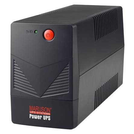 POW-700AGMU (700VA/ 360W) Bộ lưu điện MARUSON