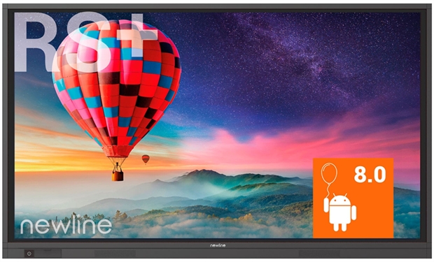 Màn hình tương tác Newline TT-7523QA