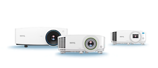 GIẢI PHÁP MÁY CHIẾU BENQ - NÂNG TẦM TRẢI NGHIỆM TRÌNH CHIẾU – TỐI ƯU HIỆU QUẢ SỬ DỤNG