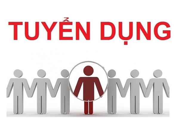 Tuyển dụng nhân viên kinh doanh